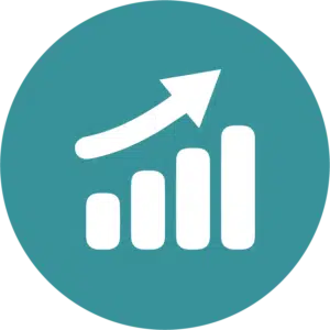 Consulta de Peso - Tu Tratamiento para Bajar de Peso - Icono Aumento