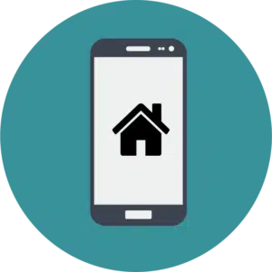 Consulta de Peso - Tu Tratamiento para Bajar de Peso - Icono Celular