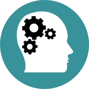 Consulta de Peso - Tu Tratamiento para Bajar de Peso - icono cabeza